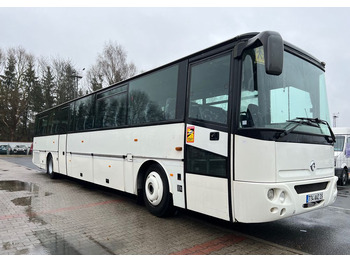 Xe bus ngoại ô IRISBUS