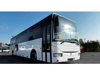 Xe bus ngoại ô IRISBUS