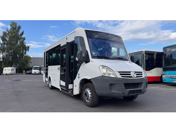 Xe bus ngoại ô IRISBUS