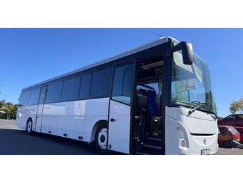 Xe bus ngoại ô IRISBUS
