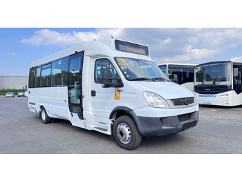 Xe bus mini IRISBUS