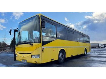 Xe bus ngoại ô IRISBUS