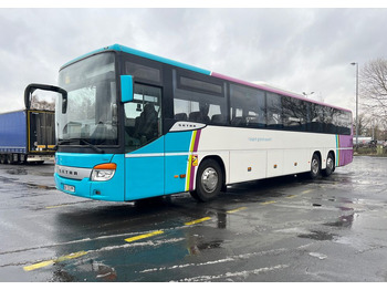 Xe bus đô thị SETRA