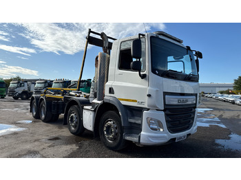 Xe tải nâng móc DAF CF 400