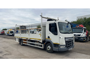 Xe tải thùng lửng/ Phẳng DAF LF 180