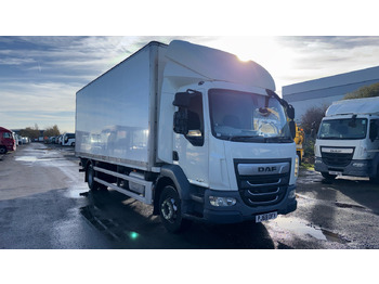 Xe tải hộp DAF LF 180