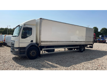 Xe tải hộp DAF LF 230: hình 2
