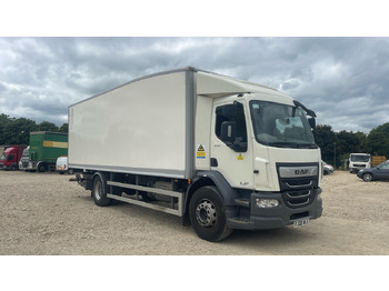 Xe tải hộp DAF LF 230
