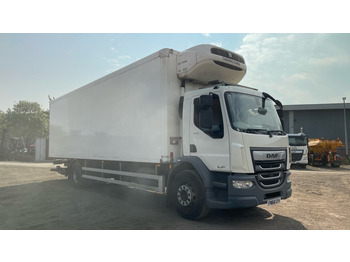 Xe tải đông lạnh DAF LF 230