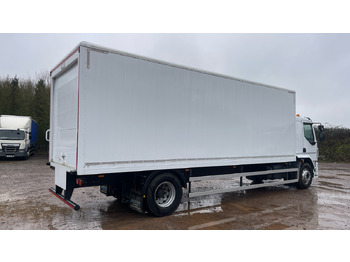 Xe tải hộp DAF LF 280: hình 4