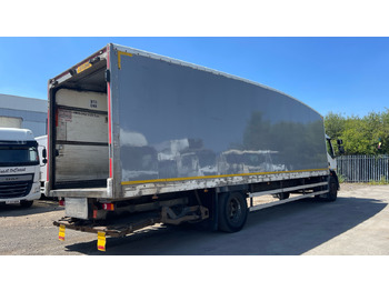 Xe tải hộp DAF LF 55.220: hình 4