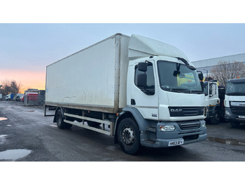 Xe tải hộp DAF LF 55 220