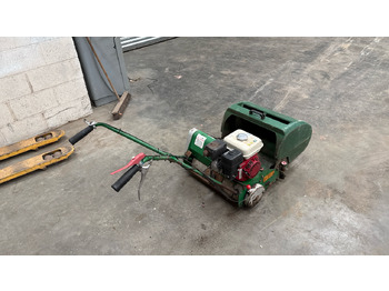 Máy cắt cỏ vườn