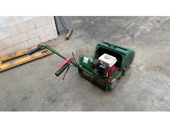 Máy cắt cỏ vườn DENNIS FT510 PEDESTRIAN CYLINDER MOWER WITH 9K UNIT AND GRASS BOX: hình 4
