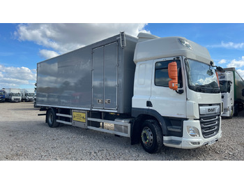 Xe tải hộp DAF CF 370