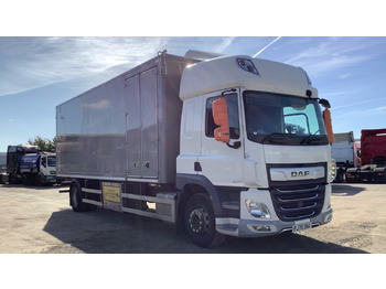 Xe tải hộp DAF CF 370