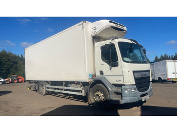 Xe tải đông lạnh DAF LF 220