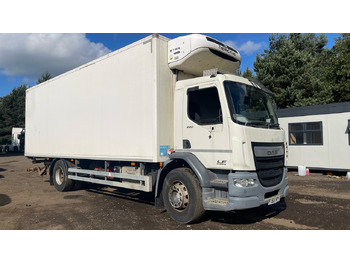 Xe tải đông lạnh DAF LF 220