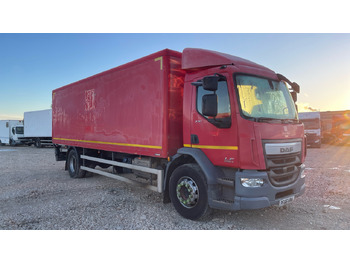 Xe tải hộp DAF LF 230