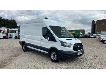 Xe van chở hàng FORD Transit
