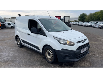 Xe van nhỏ gọn FORD Transit Connect