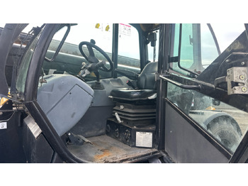 Xe nhấc hình viễn vọng kính HAULOTTE HTL 4014: hình 5 Xe nhấc hình viễn vọng kính HAULOTTE HTL 4014: hình 5