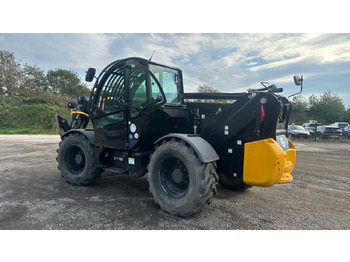 Xe nhấc hình viễn vọng kính HAULOTTE HTL 4014: hình 4 Xe nhấc hình viễn vọng kính HAULOTTE HTL 4014: hình 4