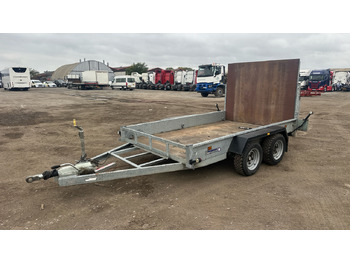 Rơ moóc để vận chuyển thiết bị INDESPENSION: hình 2