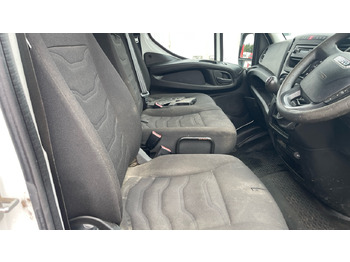 Xe van chở hàng Iveco Daily 35-130 3520 WB: hình 5