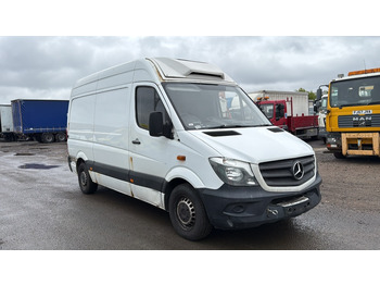 Xe van đông lạnh MERCEDES-BENZ Sprinter 314