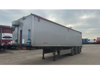 Rơ moóc FRUEHAUF TIPPER: hình 3