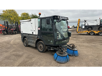 Xe quét đường SCHMIDT