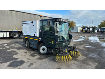 Xe quét đường SCHMIDT