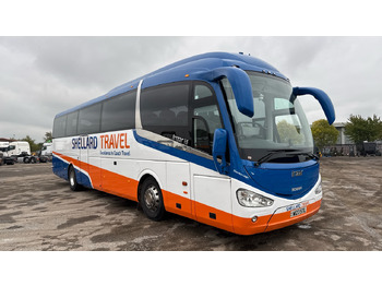 Xe đò SCANIA Irizar