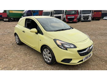 Xe hơi VAUXHALL