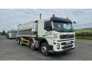 Xe tải chân không VOLVO FM 400
