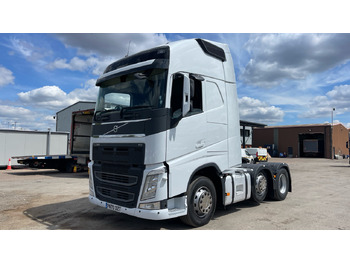 Xe đầu kéo VOLVO FH 460: hình 2