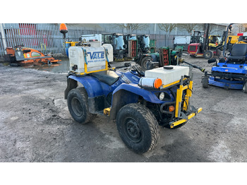 ATV/ Xe 4 bánh YAMAHA