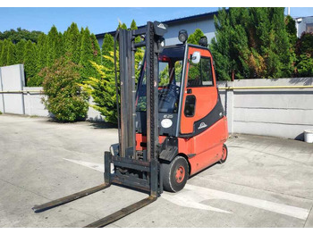 Xe nâng điện LINDE E25