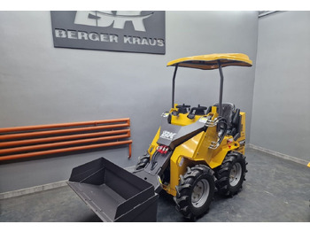 Cho thuê Berger Kraus BK360SW Berger Kraus BK360SW: hình 1 Cho thuê Berger Kraus BK360SW Berger Kraus BK360SW: hình 1