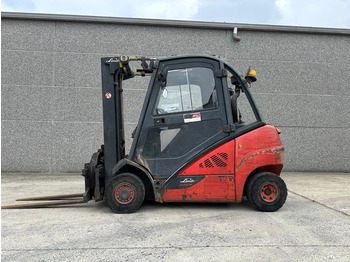 Xe nâng LINDE H25