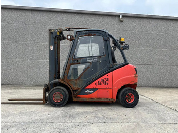 Xe nâng LINDE H25