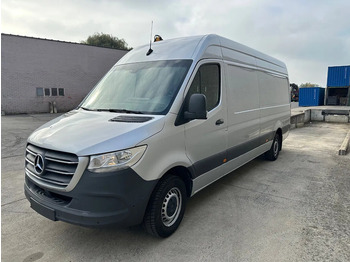 Xe van chở hàng MERCEDES-BENZ Sprinter 316