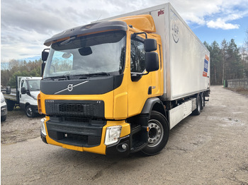 Xe tải đông lạnh VOLVO FE 320