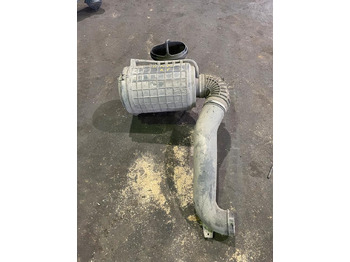 Bộ lọc gió cho Xe tải DAF XF Luftfilter Luftfilterkasten: hình 2