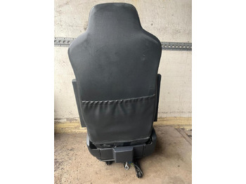 Chỗ ngồi cho Xe tải IVECO Stralis 450 Beifahrersitz: hình 5