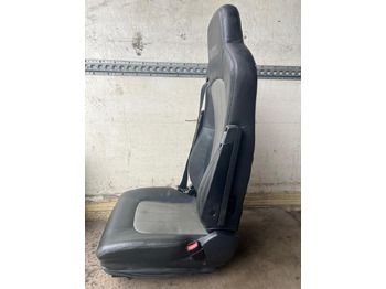 Chỗ ngồi cho Xe tải IVECO Stralis 450 Beifahrersitz: hình 3