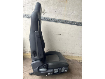 Chỗ ngồi cho Xe tải IVECO Stralis 450 Beifahrersitz: hình 2