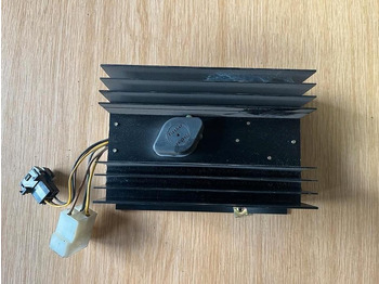 Linh kiện điện MAN