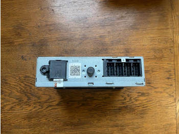 Máy đo tốc độ cho Xe tải MAN TGX TGS TGA TGL Tachograph 81.27101-6561: hình 3